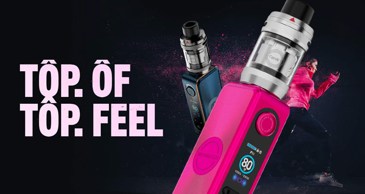 Kit Gen Se Vaporesso