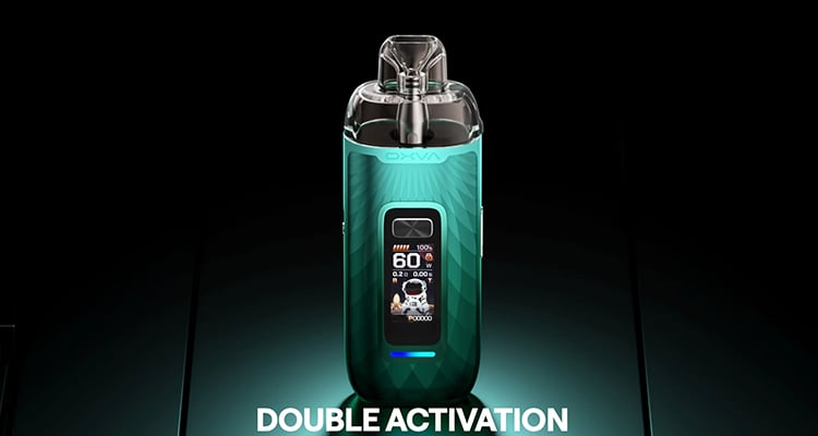 VPrime Double Activation