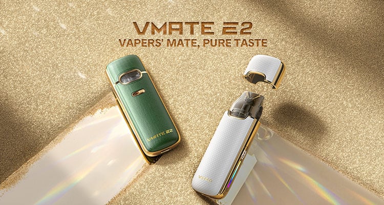 Pod Vmate E2 Voopoo