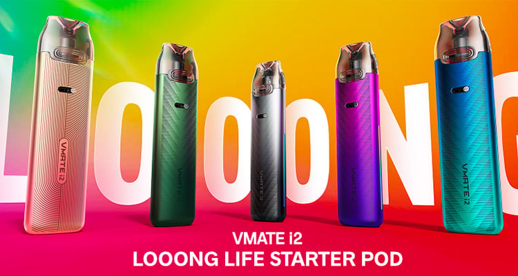 Pod Vmate i2 Voopoo