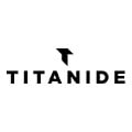 Titanide Precision Guided Vapor