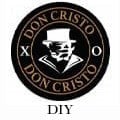 Don Cristo DIY by PGVG Labs